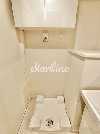 リバーパーク門前仲町の物件内観写真